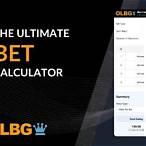 bet returns calculator